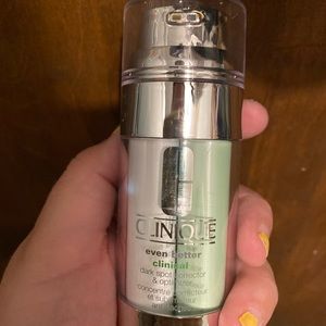 Clinique Even Better Clinical